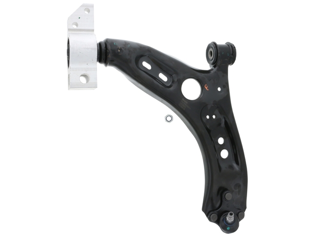 1K0407152BC Delphi Control Arm; Front Right
