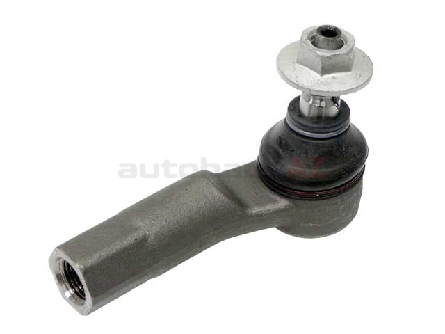 1K0423811J Delphi Tie Rod End; Front Left Outer