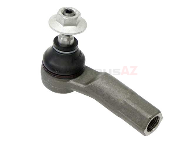 1K0423812J Delphi Tie Rod End; Front Right Outer