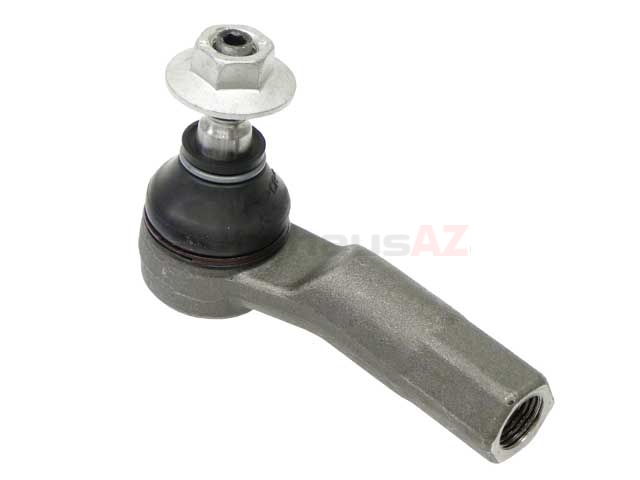1K0423812K Delphi Tie Rod End; Front Right Outer