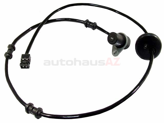 thumbnail image 2 of C-HORSE 4-Piece ABS Speed Sensor Kit (Front & Rear) For Mercedes E-Class RWD 2003-2011 2 of 4