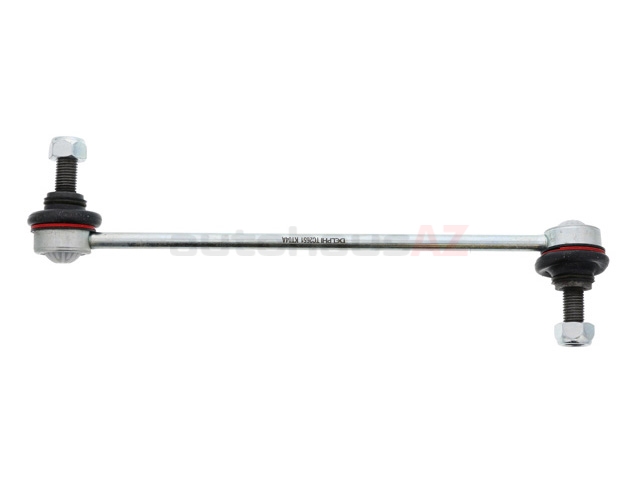 遼太 Delphi 2123202589, TC2651 Stabilizer/Sway Bar Link; Front