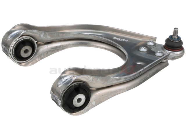 2303300138 Delphi Control Arm; Front Right or Left Upper