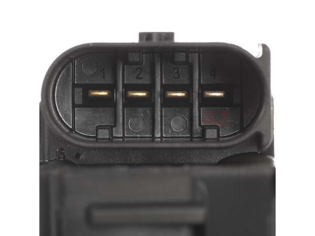 Delphi 2749061400, GN10690 Ignition Coil - Mercedes
