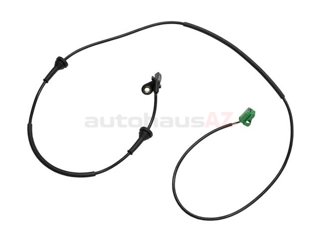 ATE 30773743, 360250 ABS Wheel Speed Sensor; Rear Right - Volvo