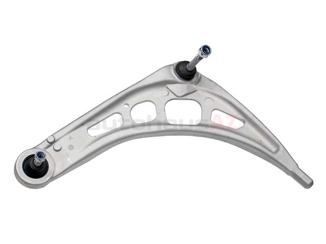 Delphi 31122343353, TC881 Control Arm; Front Left Lower