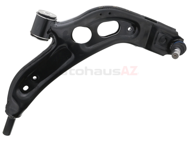 Delphi 31126879843, TC3857 Control Arm; Front Left Lower - BMW