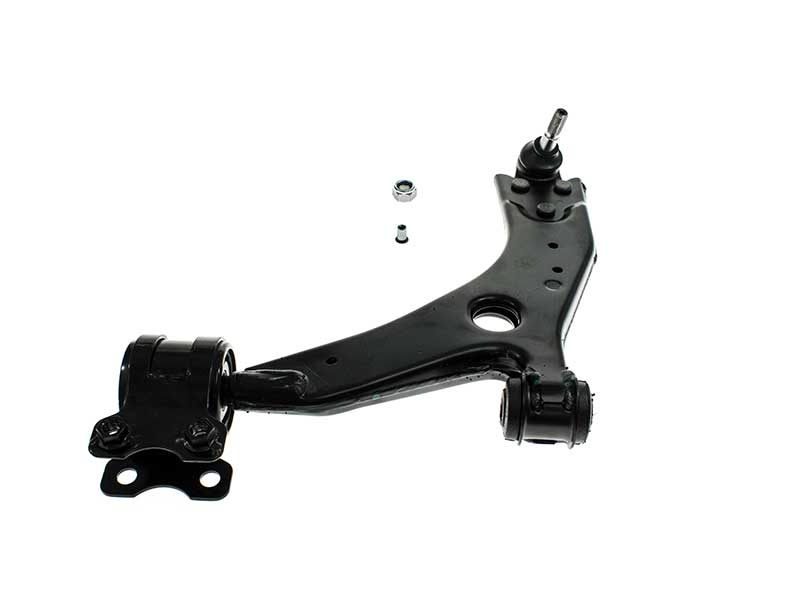 Delphi 31277464, TC2108 Control Arm; Front Left - Volvo