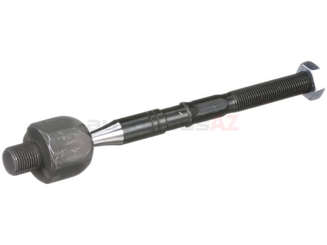 32106774318 Delphi Tie Rod End Assembly; Left