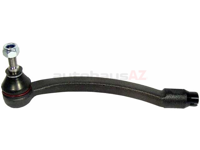 32136761559 Delphi Tie Rod End; Left Outer