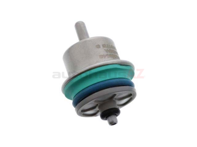 Delphi Fuel Pressure Regulator FP10278 For Toyota Paseo & Tercel (1997-1999)