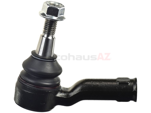 LR010676 Delphi Tie Rod End; Outer