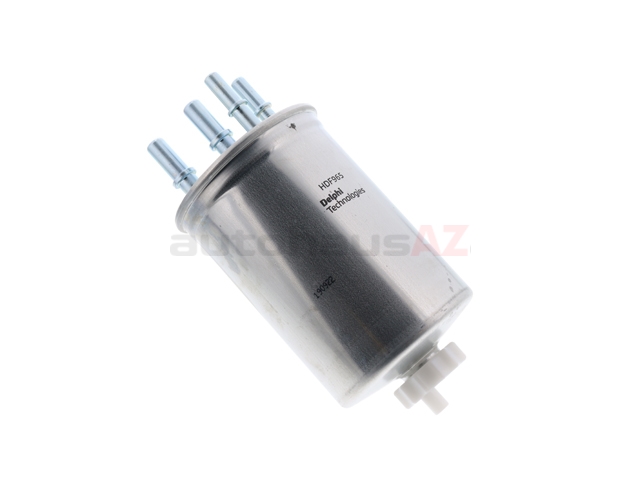 LR041978 Delphi Fuel Filter