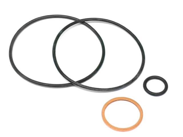 0005865246 DPH Power Steering Pump Seal Kit