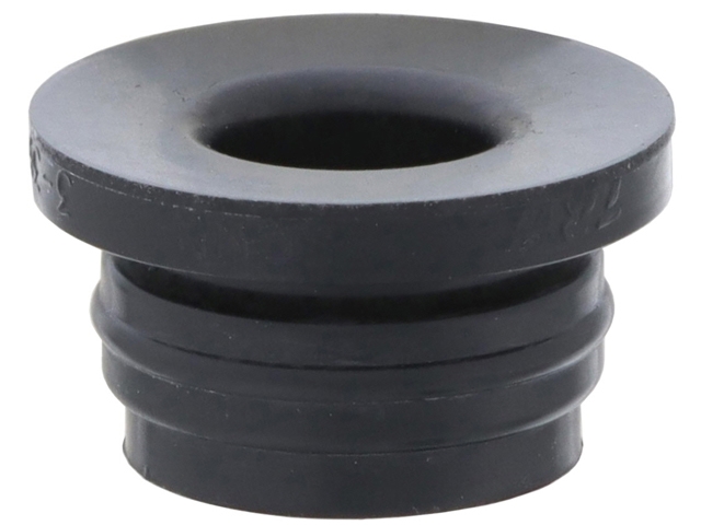Genuine VW/Audi 4M0611817A, 4A0611817AEC Grommet - Audi, VW
