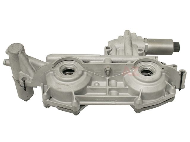 Imam 11361440134 - Genuine BMW New Dual VANOS Unit w/ Solenoids