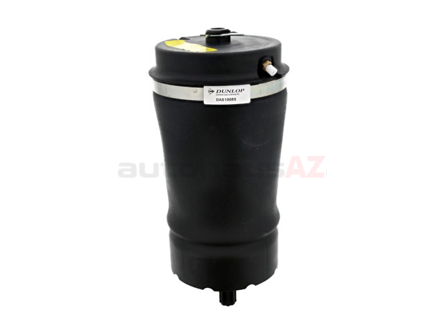 New Land Rover Range Rover Arnott Rear Air Suspension Spring A-2831 RKB500082