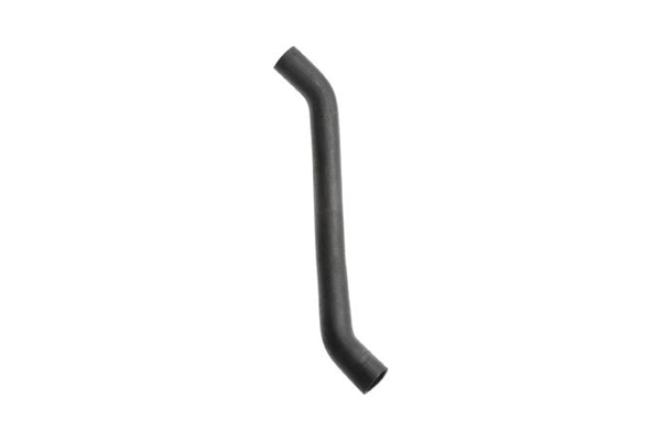 2-Piece Upper & Lower Radiator Coolant Hose Set – Fits Chevrolet Corvette 1969-1976 – Dayco