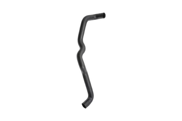 Dayco Radiator Hose Lower New for Town and Country Dodge Grand 72017