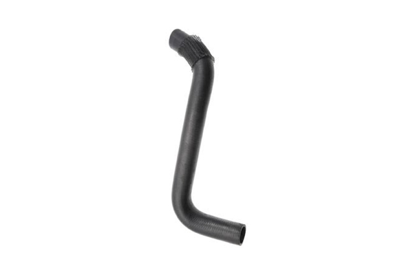 Dayco 72063 Radiator Coolant Hose; Lower - Mazda