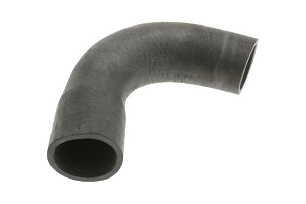 72332 Dayco Radiator Coolant Hose; Lower