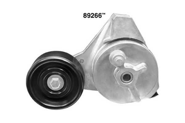 Dayco 89266 Belt Tensioner Assembly Main Drive