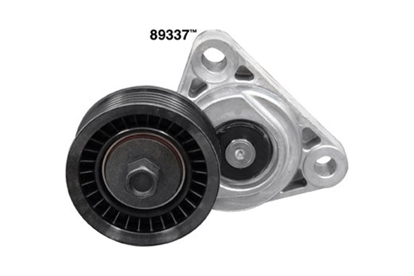 Dayco 89337 Belt Tensioner Assembly; Main Drive - Chevrolet