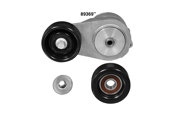 89369 Dayco Belt Tensioner Assembly