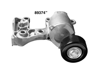 Dayco 89374 Belt Tensioner Assembly - Lexus, Toyota