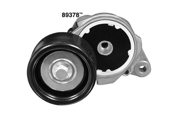 Dayco 89378 Belt Tensioner Assembly - Lexus, Toyota