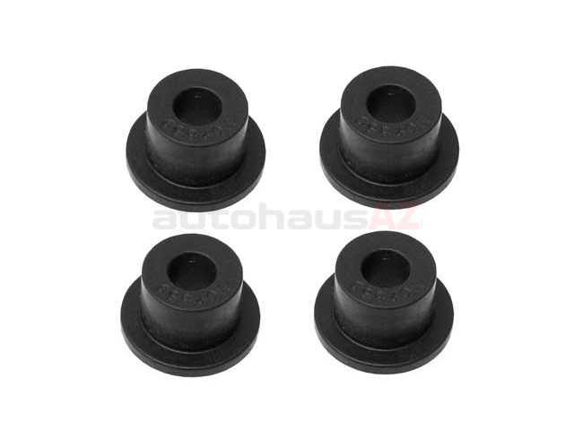993015333 Daystar Trailing Arm Bushing Set; Rear