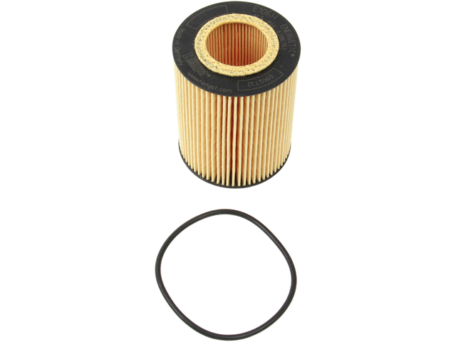 H97W05 HENGST FILTER 4276100000 Filtro olio M20x1.5, Filtro ad avvitamento | AUTODOC prezzo e