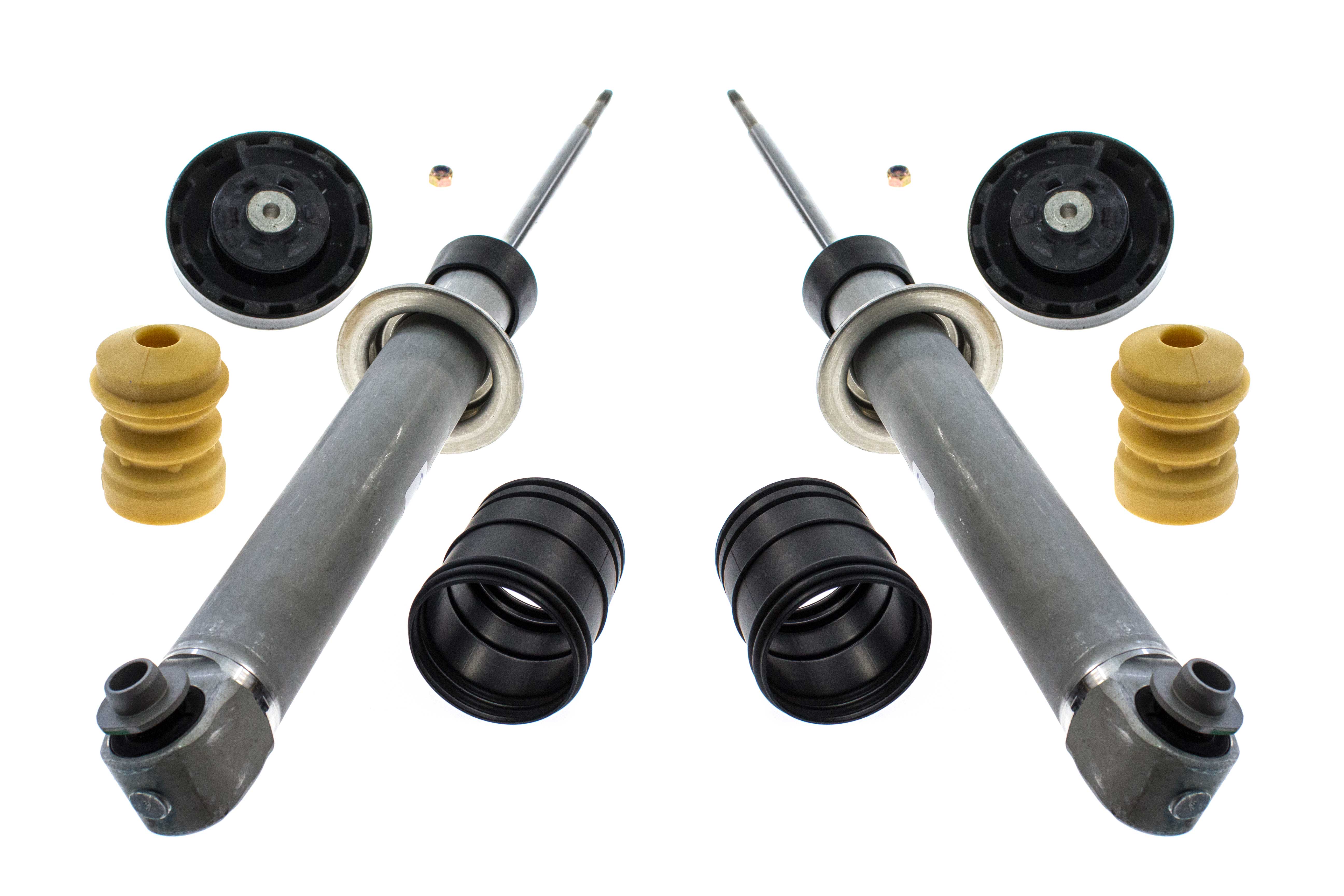 AAZ Preferred E39RRSHKKIT Shock Absorber; Rear Shocks, Mounts and Parts