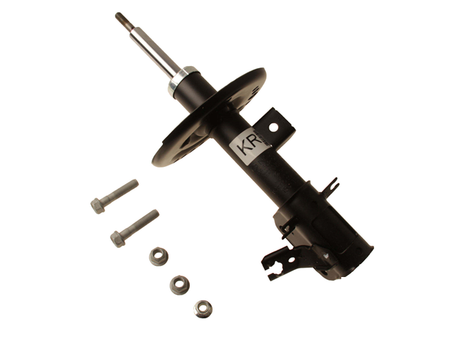 d*e様 オールドAdam TSJ Genuine E43029DC0A Strut Assembly; Front Right - Nissan