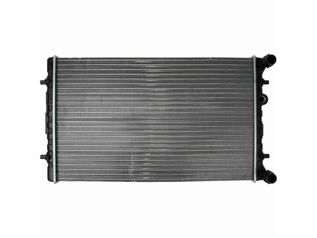 Modine E934 Radiator - Audi, VW