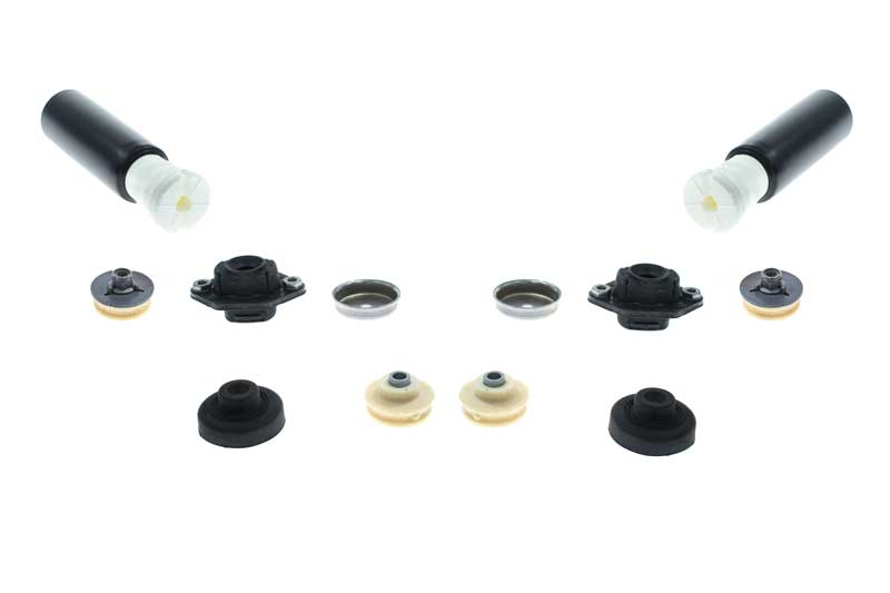 E9XSHKMNTKIT AAZ Preferred Suspension Shock / Strut Mount Kit; Rear