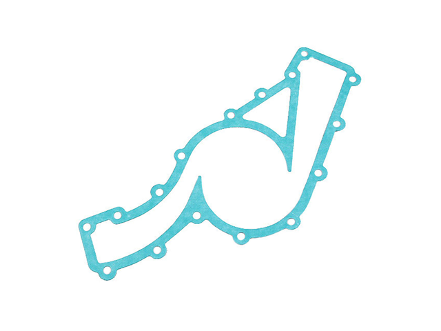 Eurospare EBC009629, EBC9629 Water Pump Gasket - Jaguar | 22126010613