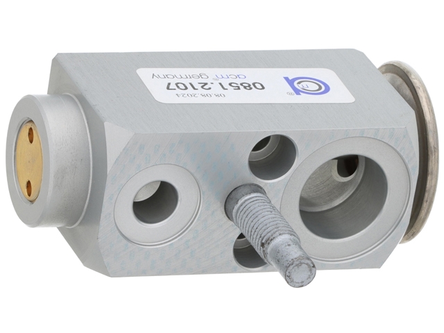 ACM O.E.M. 93171816, 08512107 AC Expansion Valve - Saab
