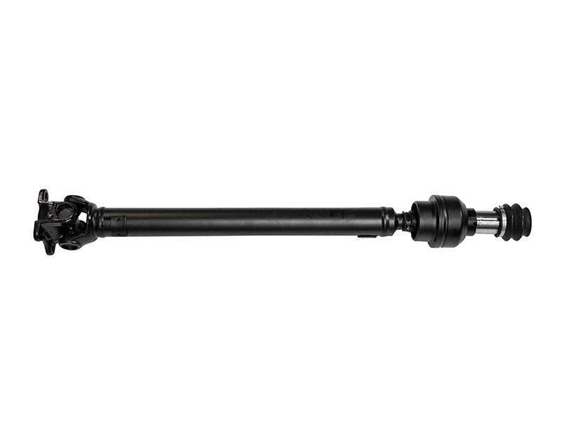 AAZ Preferred Plus 6900310 Drive Shaft; Front Dodge 52105993AA