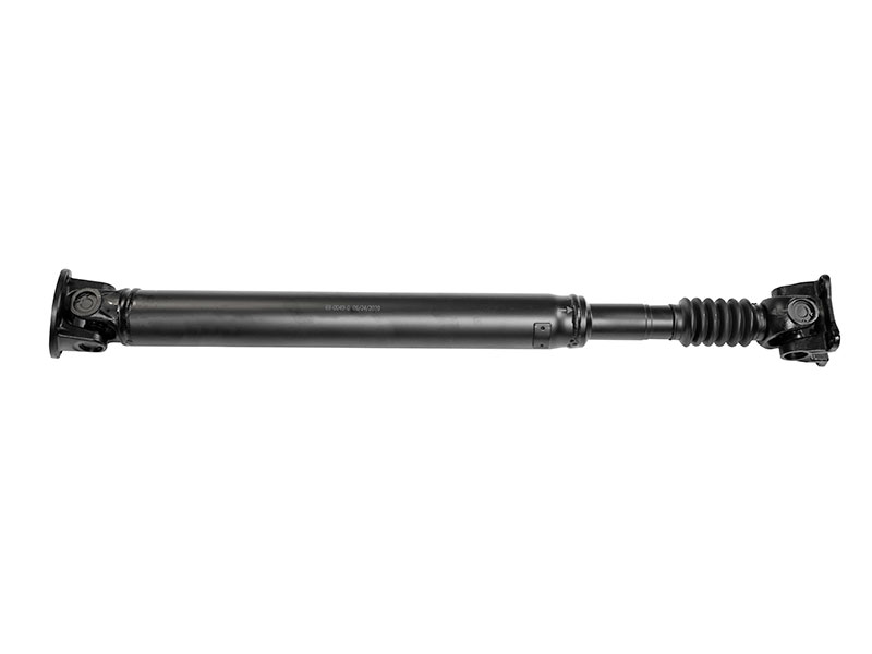 AAZ Preferred Plus 6900490 Drive Shaft; Rear Jeep 52105760AC 52105760AD 52105760AE 52105760AF