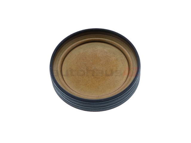020409289B Elring Klinger Differential Final Drive Circlip Cover; Rear
