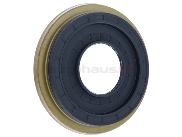 Elring Axle Differential Seal – 36x60x15mm, Fits VW Karmann Ghia, Super Beetle, Thing, 277.517
