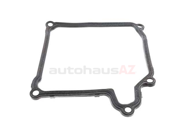 02E321371E Elring Klinger Auto Dual Clutch Trans Oil Pan Gasket