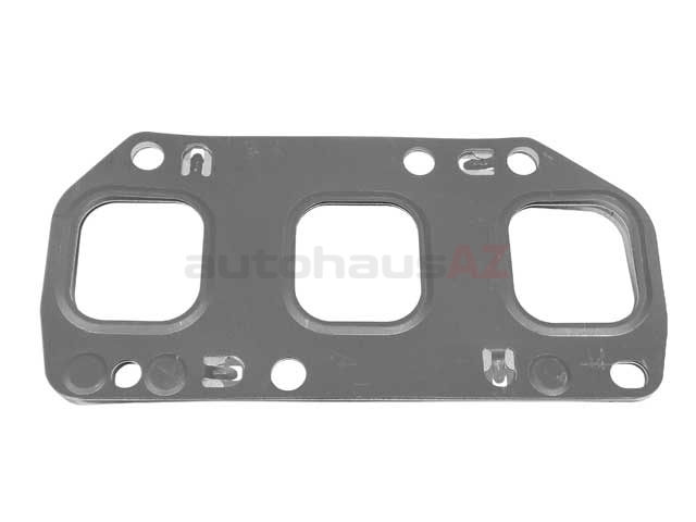 03H253050B Elring Klinger Exhaust Manifold Gasket; Left