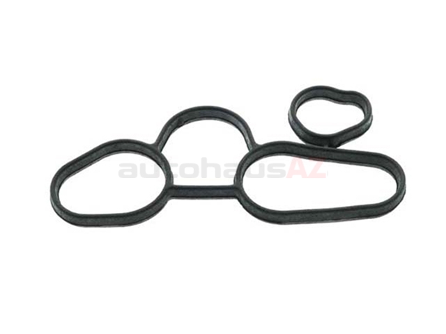 06F115441 $5 OEM VW Audi Oil Filter Housing To Block Gasket Eos Golf