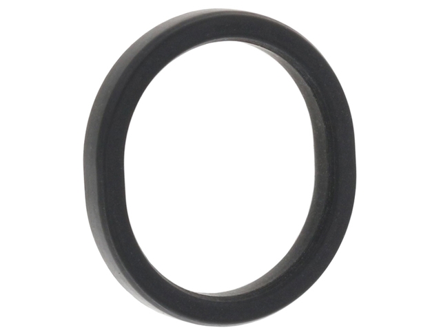 06E103181L Elring Klinger Crankshaft Sealing Flange Gasket