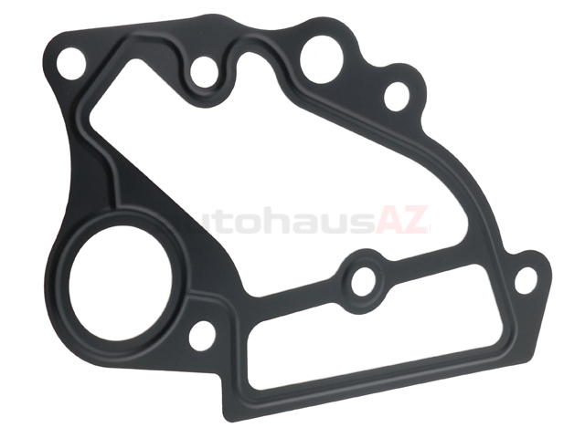 06E121139H Elring Klinger Engine Coolant Hose Flange Seal