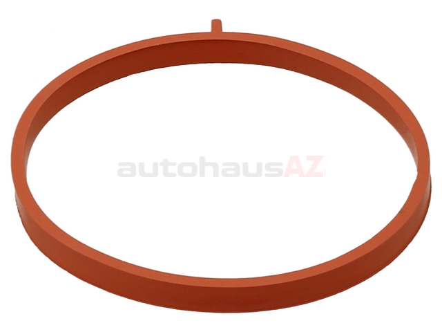 06K133073 Elring Klinger Throttle Body/Housing Gasket; Throttle Body To Intake Manifold