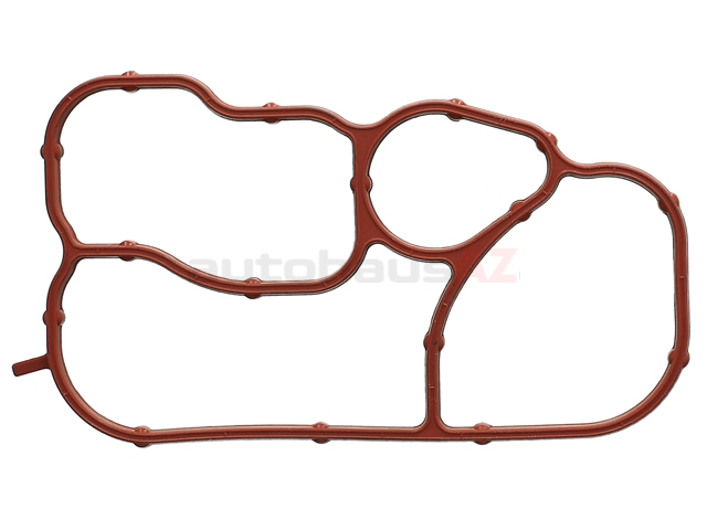 Elring Klinger 06L117070, 279610 Oil Cooler Seal - Audi, VW