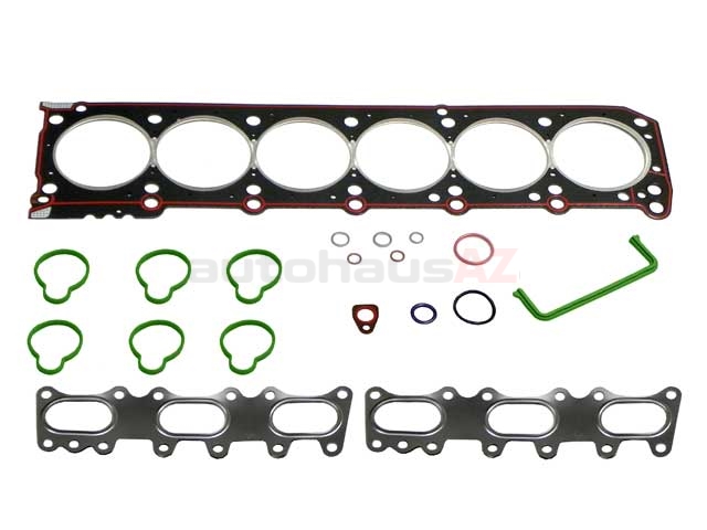 1040103720 Elring Klinger Cylinder Head Gasket Set